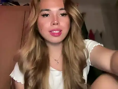 goddessofalltime webcam