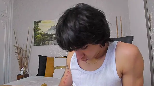 Tyler_durten live sex cam