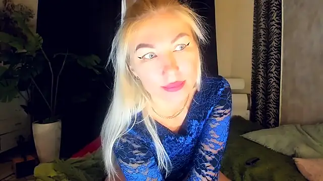 VainEnchantress webcam