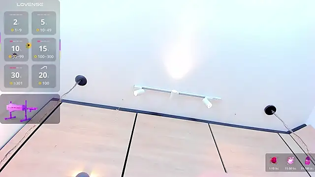 dorothy_vegga webcam