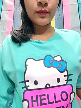 Your_Private_Girl webcam