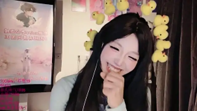 美女xiaoshuang001在线直播