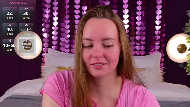 JaniceCollins webcam