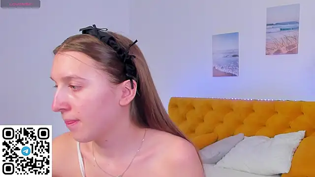 Xenia_paradise webcam