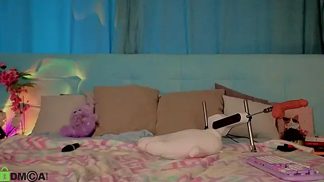 Aurora_Bennet webcam