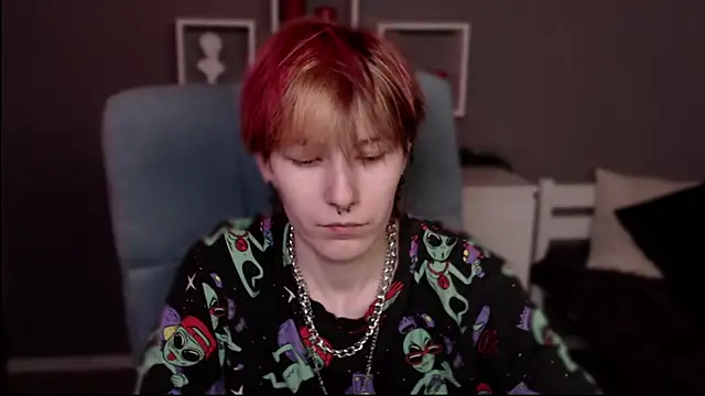 guitarandangell webcam