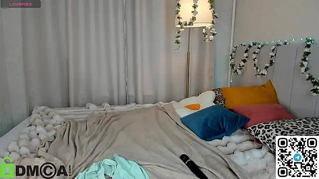 Annet_Nel1son webcam