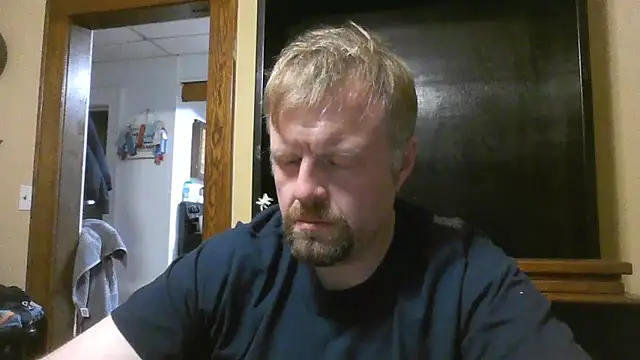 TheOneDonShaun webcam