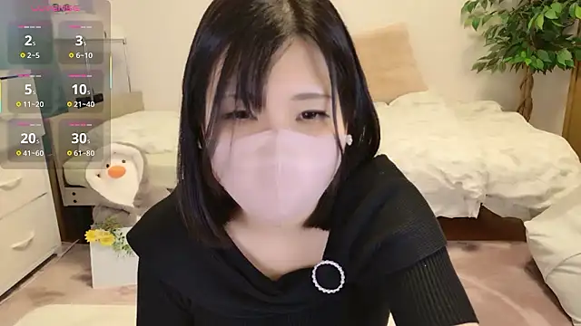 HIMAWARI_88ch's room