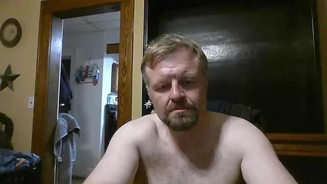 TheOneDonShaun webcam