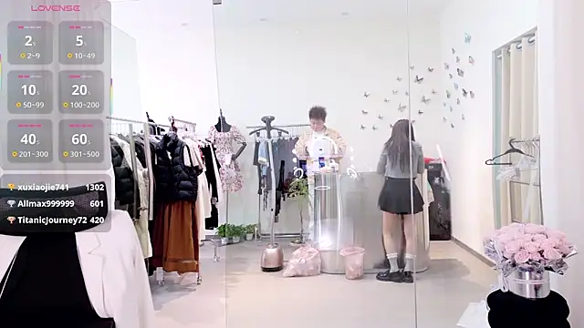 美女yangyang-777在线直播