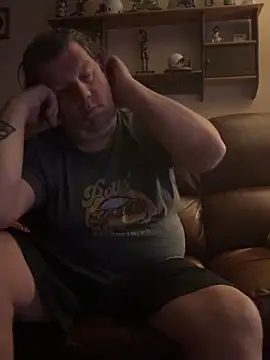 Stephanie1984 webcam