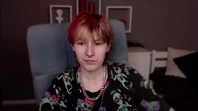 guitarandangell webcam