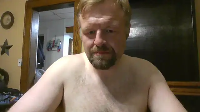 TheOneDonShaun webcam