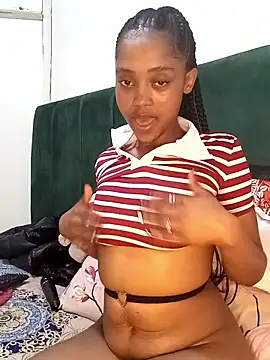 GoodinbedAfrican4 webcam