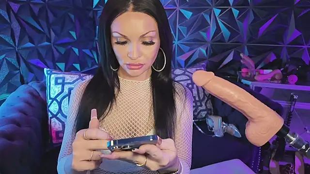 NatashaxoBangs webcam