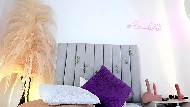 AmatistaSallow__ webcam