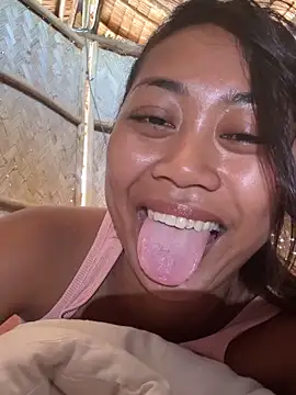 Juliet_official_pro webcam