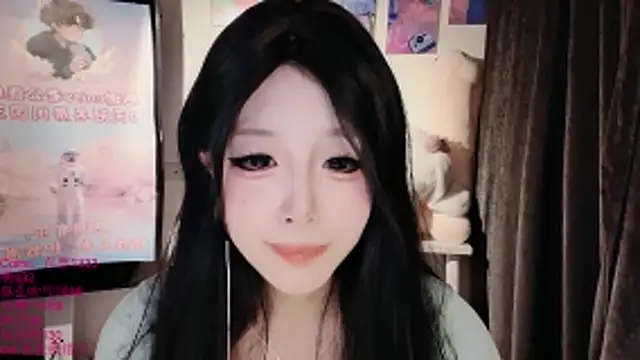 美女xiaoshuang001在线直播