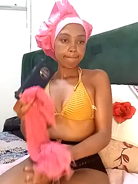 GoodinbedAfrican4 webcam