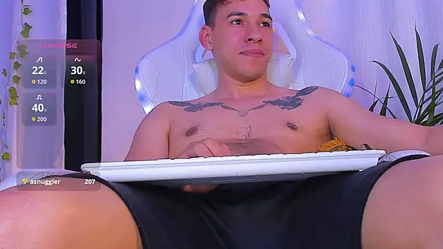 petter_coleman_ webcam