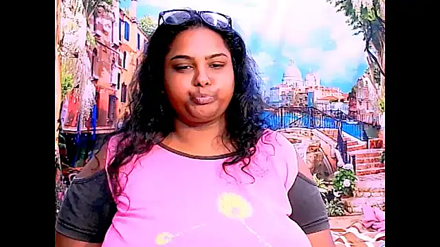 Indianfairy99 webcam