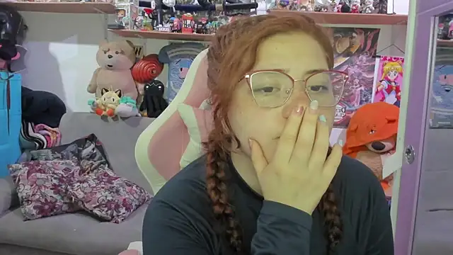 soficammy - Soficammy's free webcam - UK Sex Cams