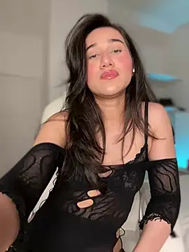 julieta_jhonss - Julieta_jhonss's free webcam - UK Sex Cams