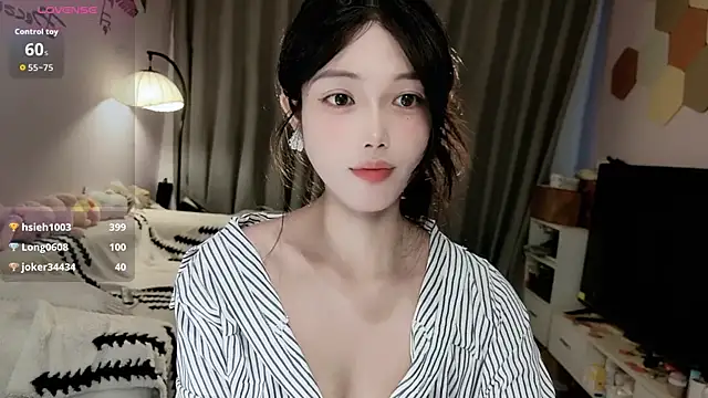 美女Mary-0808在线直播