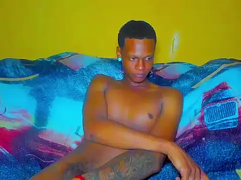 aunstin_farid1 webcam