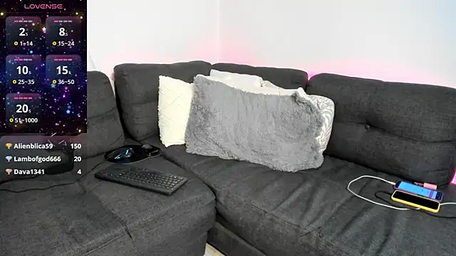 unicorn_horny webcam