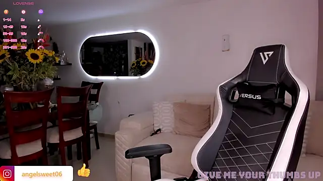 Angelina_Rossi webcam