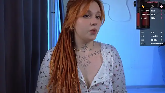 The_Full_Red_Moon webcam