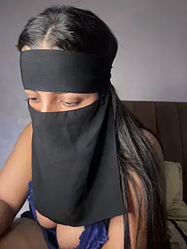 Narimane_maroc webcam