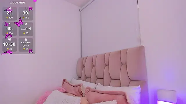 zarianaevanz - ZarianaEvanz's free webcam - UK Sex Cams