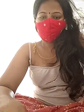 Tamil_Sanjana_ webcam