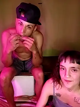 parejarica420 (G young) - Tod@s