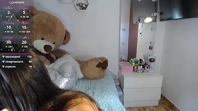 channel-rose1 webcam