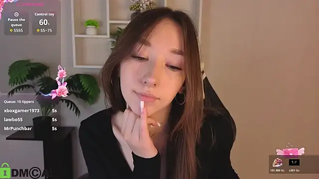 Miche1le_Allenne webcam