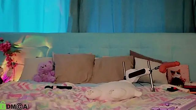 Aurora_Bennet webcam