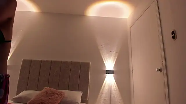 Scarlett_Lee1 webcam