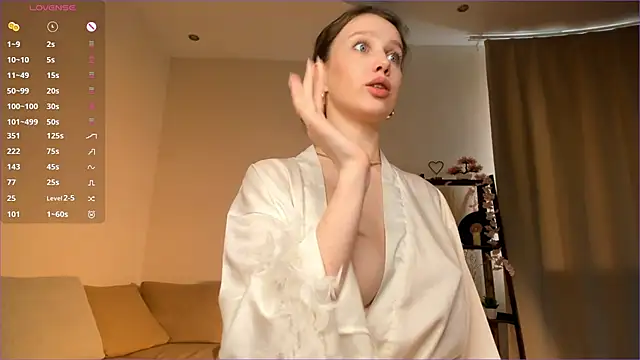 lachellefrommer - LachelleFrommer's free webcam - UK Sex Cams