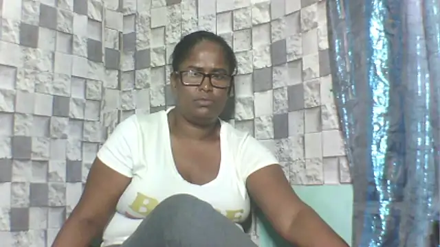 Exotic_indian95 webcam