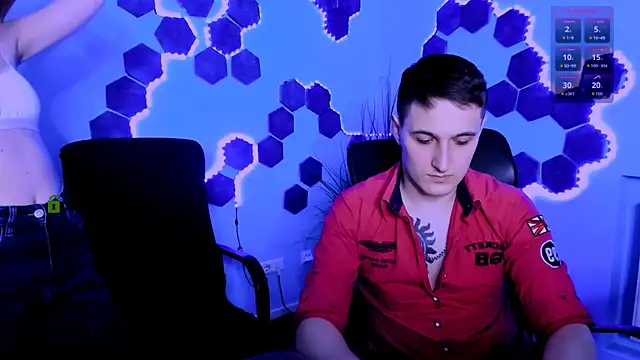 beauty_liam - Beauty_liam's free webcam - UK Sex Cams