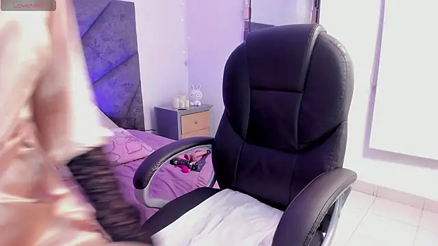 CatalinaBlaze webcam