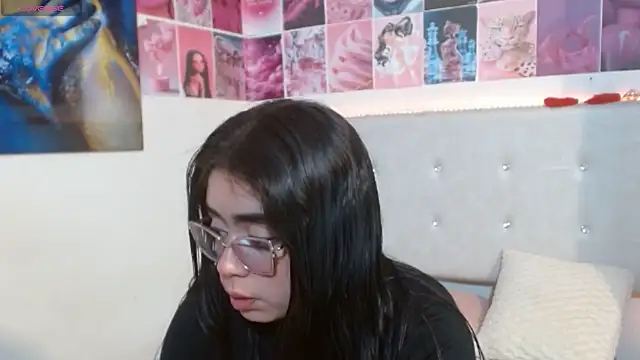 Gemma_laurens webcam