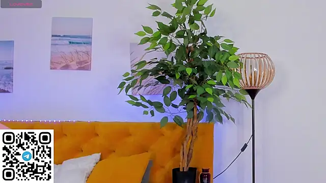 Xenia_paradise webcam