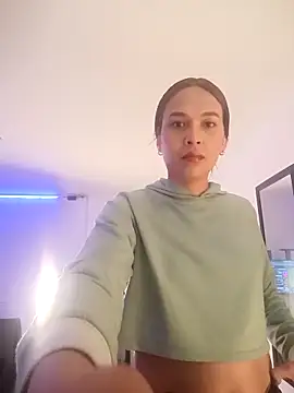 Alisson-Miller webcam