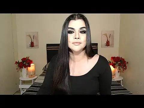 SelenaHermosaMistress webcam