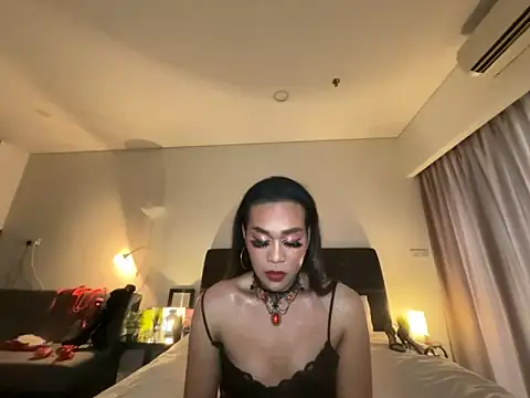 LadyAshley_Domina28 webcam